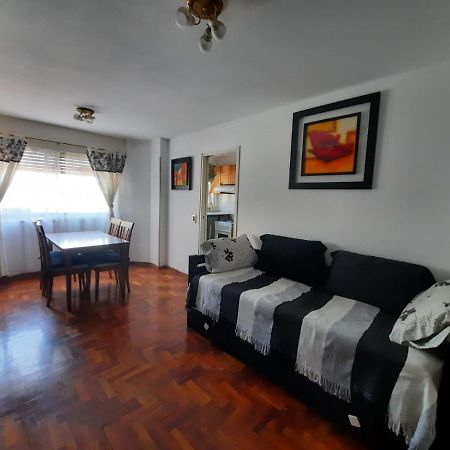 Departamento Nueva Cordoba Appartamento Esterno foto