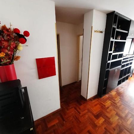 Departamento Nueva Cordoba Appartamento Esterno foto