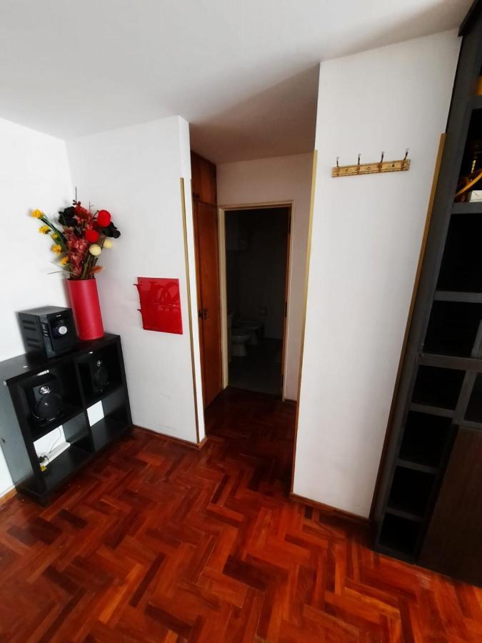 Departamento Nueva Cordoba Appartamento Esterno foto