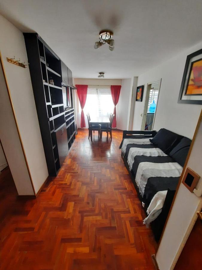 Departamento Nueva Cordoba Appartamento Esterno foto