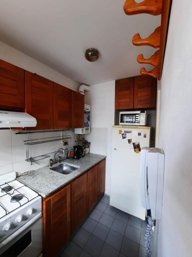 Departamento Nueva Cordoba Appartamento Esterno foto