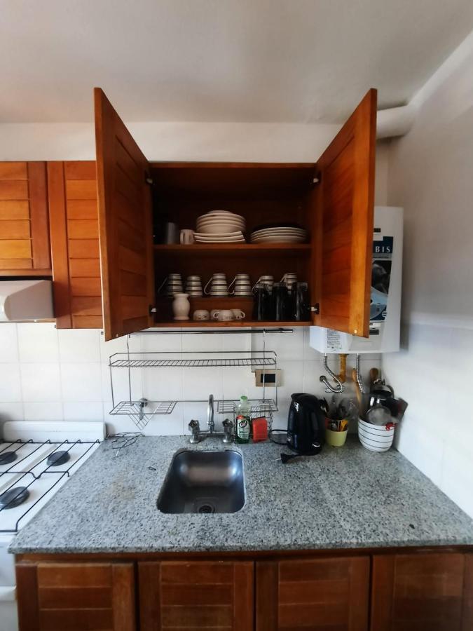 Departamento Nueva Cordoba Appartamento Esterno foto