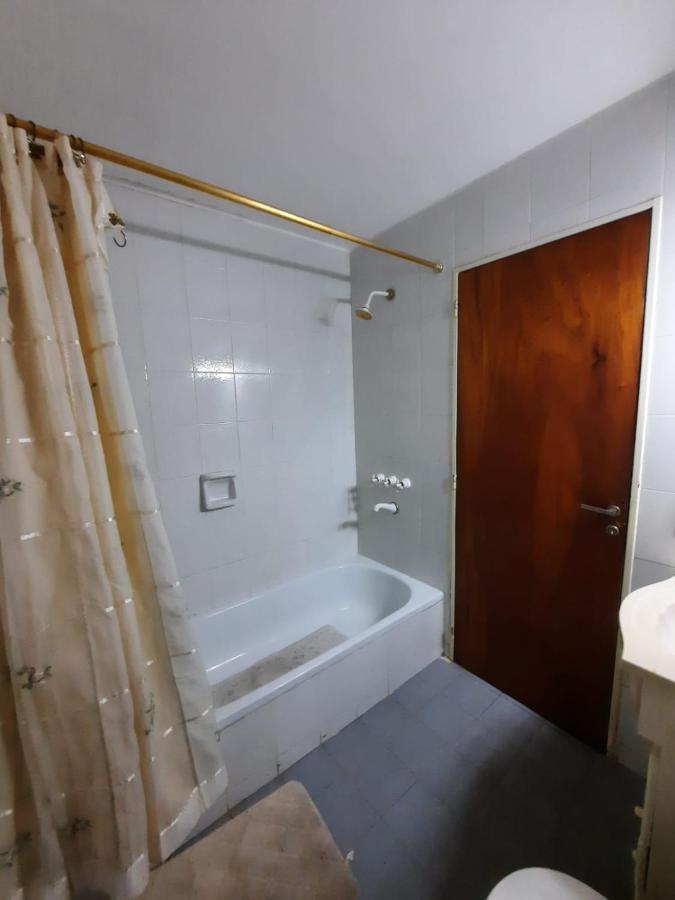 Departamento Nueva Cordoba Appartamento Esterno foto