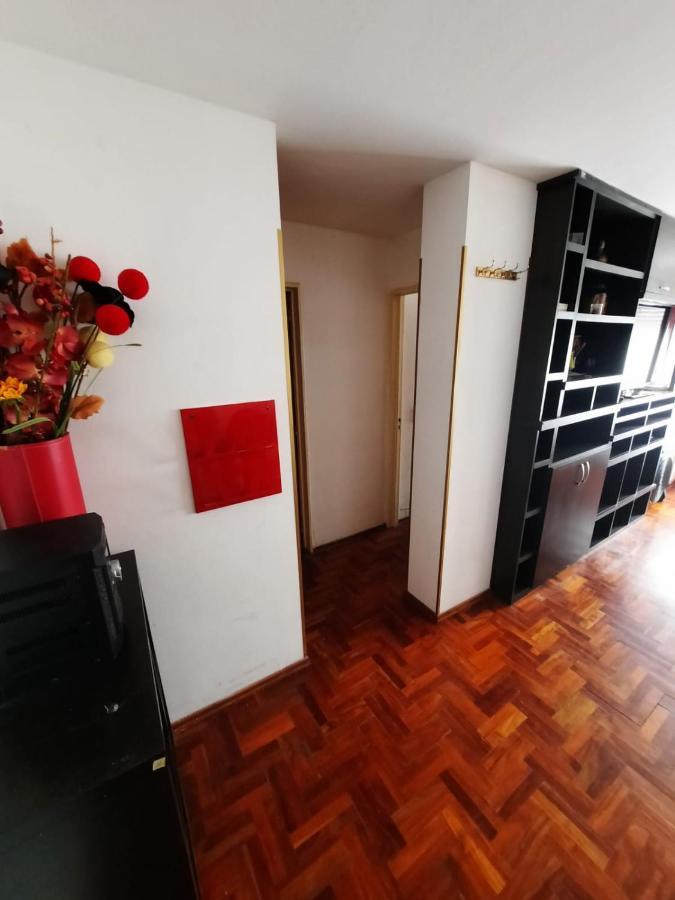 Departamento Nueva Cordoba Appartamento Esterno foto