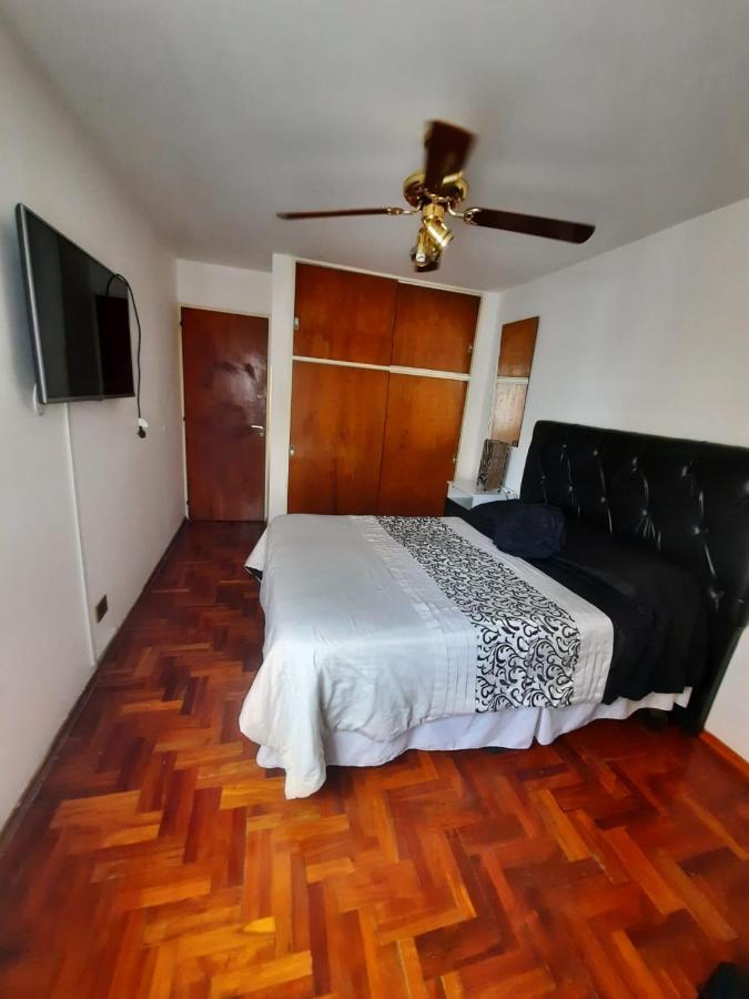 Departamento Nueva Cordoba Appartamento Esterno foto